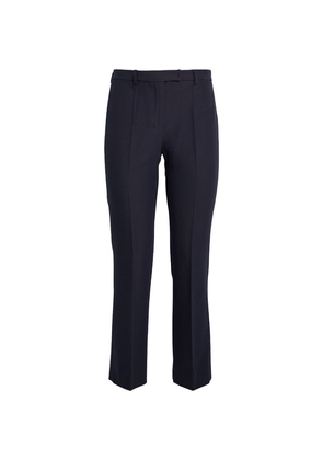 Max Mara Cropped Tailored Trousers