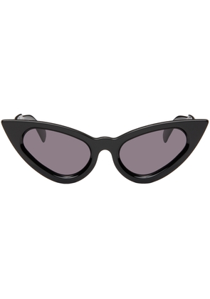 Kuboraum Black Y3 Sunglasses