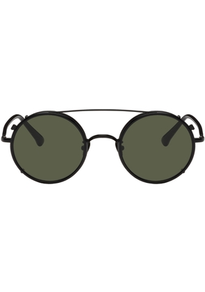 PROJEKT PRODUKT Black RS11 Sunglasses