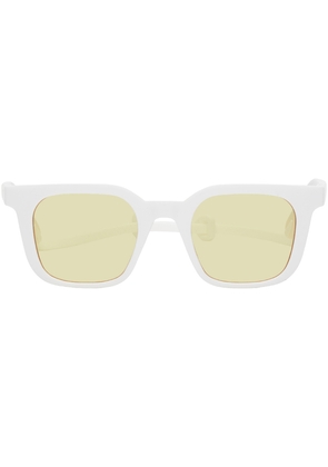 CHIMI White NKSK Edition Active 04 Sunglasses
