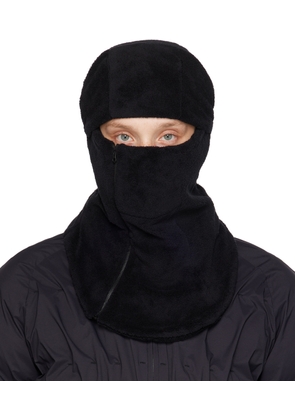 POST ARCHIVE FACTION (PAF) Black 5.1 Right Balaclava