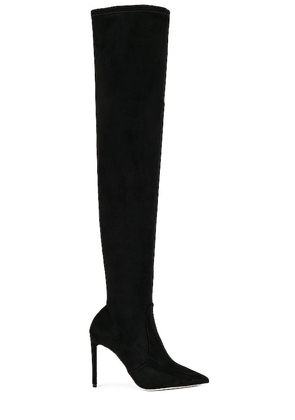 Tony Bianco Avah Boot in Black. Size 5.5, 6, 7.