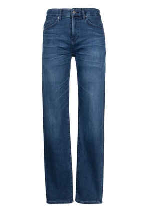 BOSS Delawre slim-cut jeans - Blue
