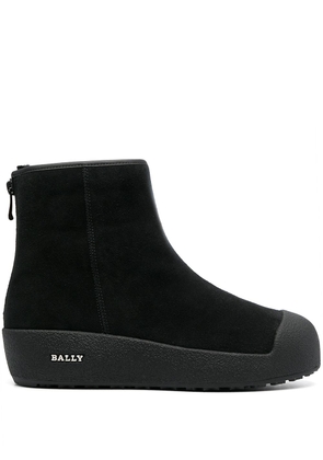 Bally Guard II ankle boots - Black