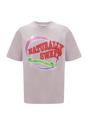 Jw Anderson Naturally Sweet T-Shirt
