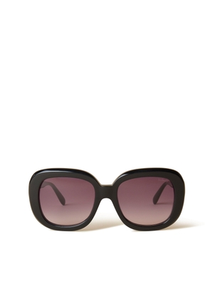 Mulberry Women's Ella Sunglasses - Black