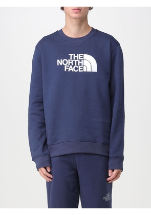 Sweatshirt THE NORTH FACE Men colour Blue