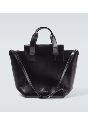 Our Legacy More leather tote bag