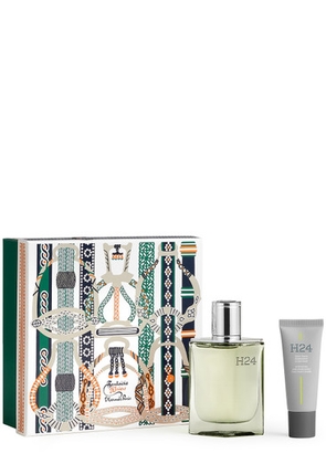 Hermes H24 Eau De Parfum Gift Set 50ml, Gift Sets, Eau de Parfum