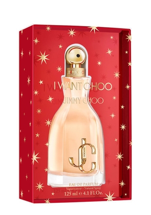 Jimmy Choo I Want Choo Forever Eau de Parfum, Gift Sets, Lotion