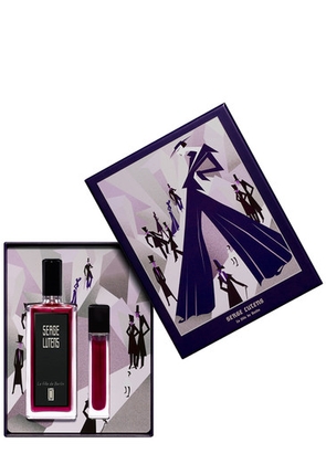 Serge Lutens Collection Noire La Fille De Berlin, Gift Sets, Acetate
