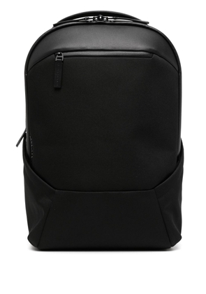 Troubadour Apex waterproof backpack - Black