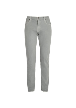 Citizens Of Humanity Adler Tapered Slim Jeans