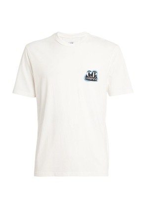 C. P. Company British Sailor T-Shirt