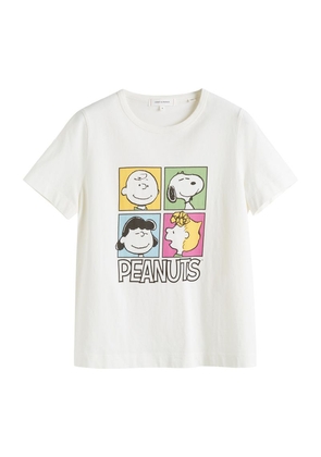 Chinti & Parker X Peanuts The Gang T-Shirt