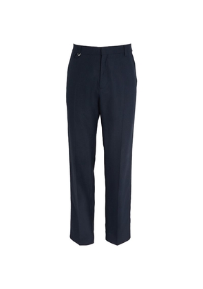 Jacquemus Melo Formal Trousers