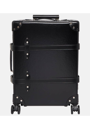 Globe-Trotter Centenary carry-on suitcase