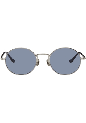 Matsuda Silver 2809H-V2 Sunglasses