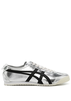 Onitsuka Tiger Mexico 66™ low-top sneakers - Silver