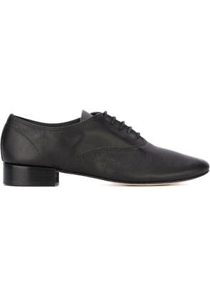 Repetto 'Zizi' Oxford shoes - Black