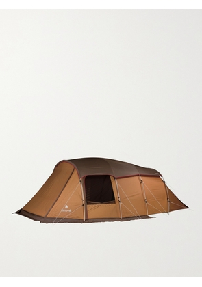Snow Peak - Amenity Dome Small Tent - Men - Brown