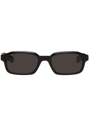 FLATLIST EYEWEAR Black Hanky Sunglasses