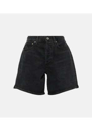 Citizens of Humanity Marlow mid-rise denim shorts