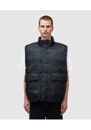Tech pack therma-fit woven vest