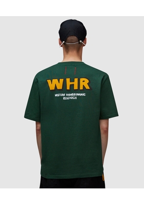 Wobbly worker t-shirt