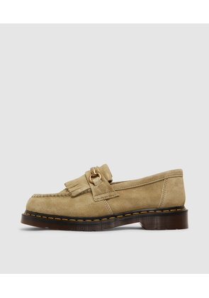 Adrian snaffle loafer