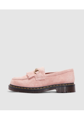 Adrian snaffle loafer