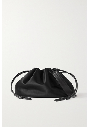LOULOU STUDIO - + Net Sustain Mireille Satin Bucket Bag - Black - One size