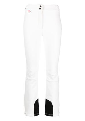 Cordova Saint Moritz ski trousers - White