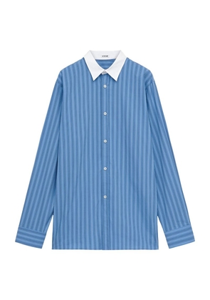 Loewe Striped Shirt