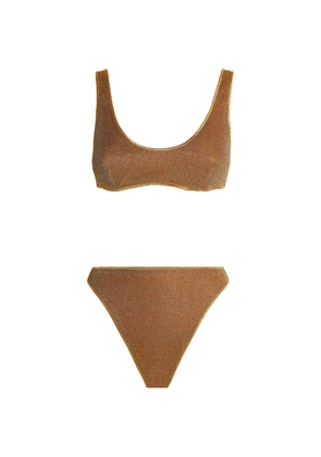 Oséree Lumière Sporty '90S Bikini
