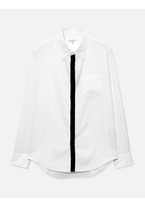 Yohji Yamamoto White Shirt