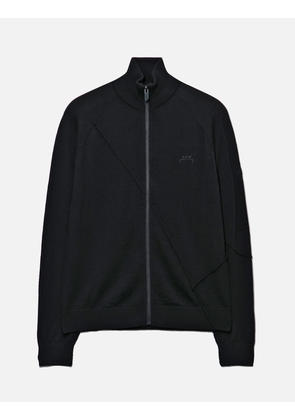 A-COLD-WALL* Wool Zip Jacket