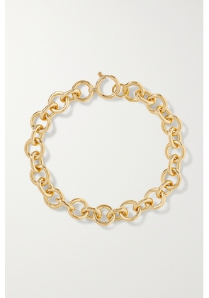 Foundrae - 18-karat Gold Bracelet - One size