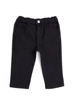 Emporio Armani Kids 5-Pocket Jeans (6-36 Months)