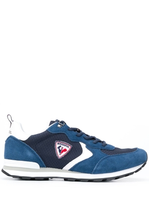 Rossignol Heritage low-top sneakers - Blue