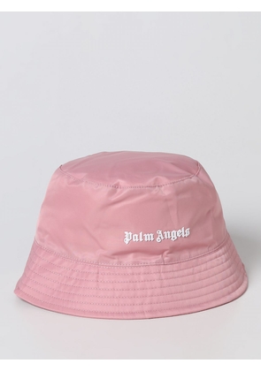 Hat PALM ANGELS Woman colour Pink