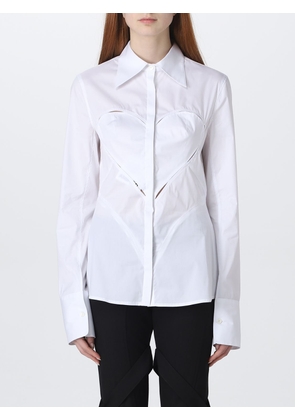 Shirt AMBUSH Woman colour White