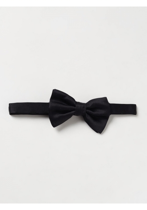 Bow Tie VALENTINO GARAVANI Men colour Black