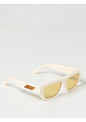 Sunglasses BOTTEGA VENETA Woman colour White