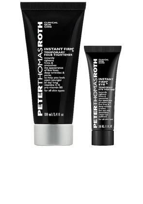 Peter Thomas Roth Full-size Instant Firmx 2-piece Kit in Beauty: NA.
