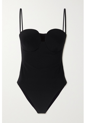 Magda Butrym - Underwired Swimsuit - Black - FR34,FR36,FR38,FR40,FR42