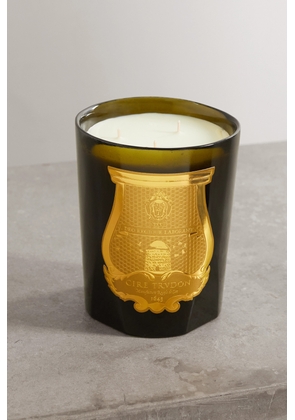 Trudon - Ernesto Scented Candle, 800g - Green - One size