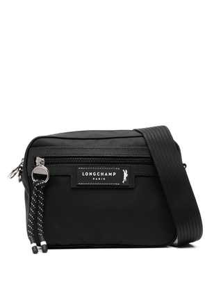 Longchamp Le Pliage Energy crossbody bag - Black