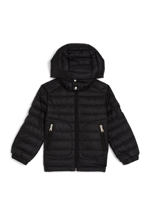 Moncler Enfant Lauros Puffer Jacket (4-6 Years)
