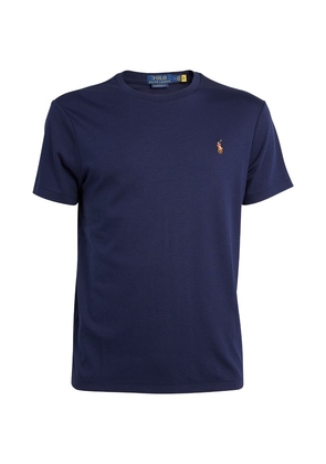 Polo Ralph Lauren Pima Cotton T-Shirt